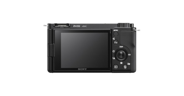 Sony ZV-E10 | Alan Photo